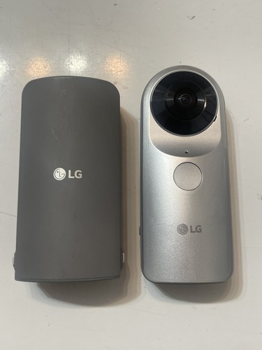 R105 360 180 degree - lg-r105, 360°/180°