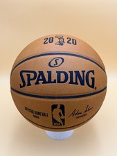 Spalding NBA Finals Gioco