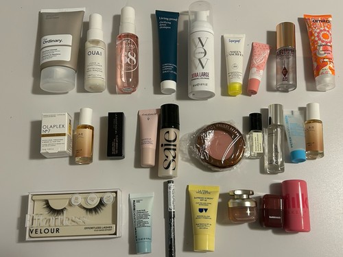 Lotto profumi trucco - , misto