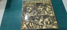JETHRO TULL - STAND UP (LP