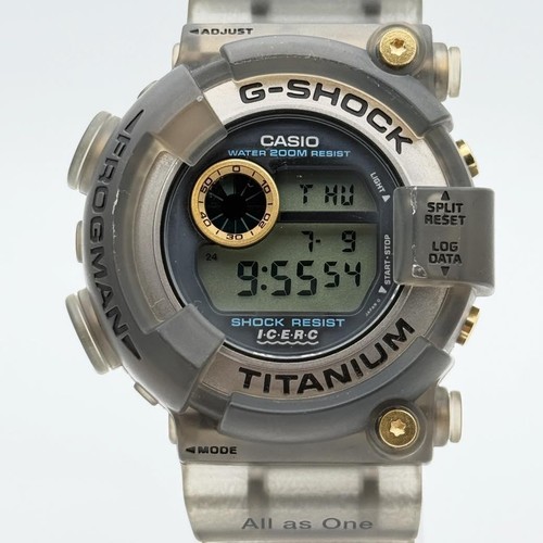 Orologio casio shock - casio, g-shock