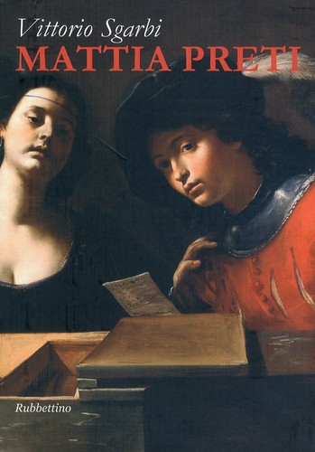 Mattia preti ediz illustrata - mattia, preti.