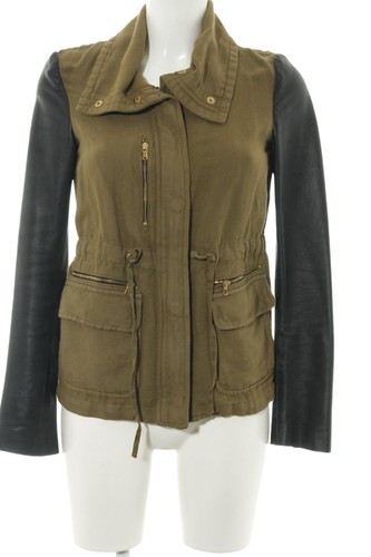 Zara woman giacca mezza - giacca,