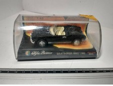 Auto Alfa Romeo Giulietta
