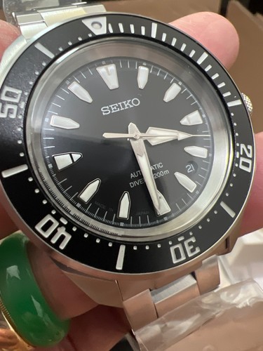 Autentico seiko prospex - autentico🔥seiko,