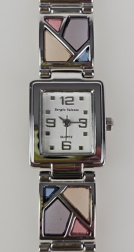 Orologio polso sergio - orologio,