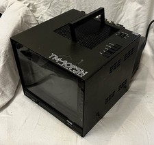 JVC TM-90PSN (G) Televisore a