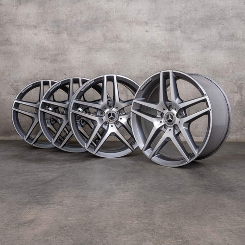 Mercedes classe amg cerchi - classe, s