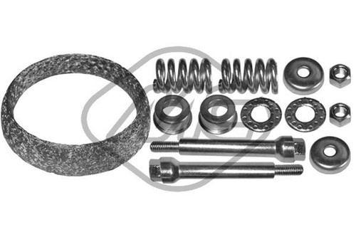 Kit guarnizioni scarico