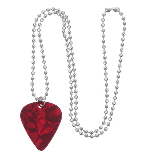 Collana plettro chitarra - ,