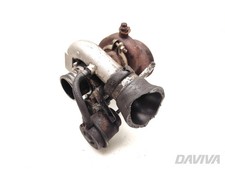 Peugeot Boxer Turbocompressore