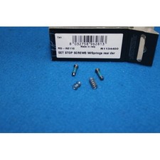 VITI + MOLLE REGISTRO CAMBIO