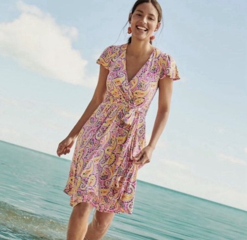 Boden evangeline jersey - evangeline,