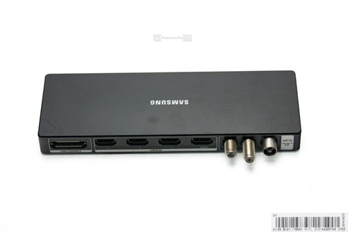 One connect box - box, ad