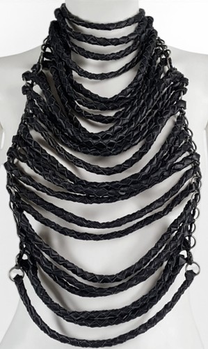 Collana fab ann demeulemeester - fab,
