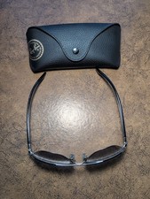 Ray-Ban RB 3683 004/78 56mm