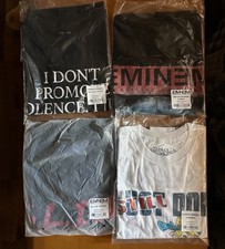 4 - RARE Brand New Authentic