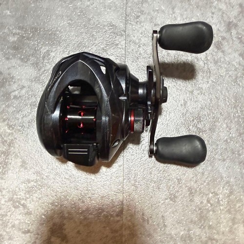 Shimano casitas mgl 100 - casitas,