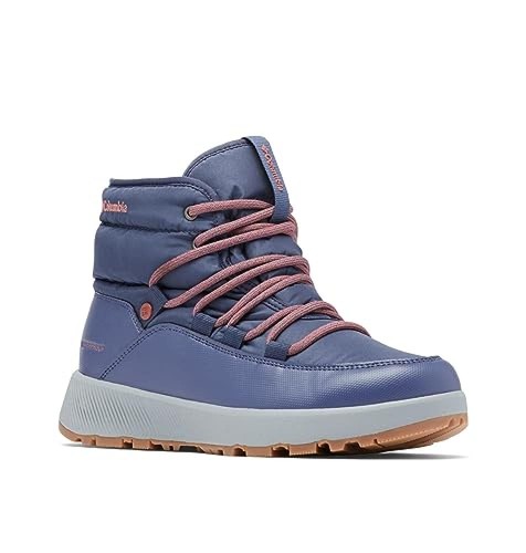 Columbia slopeside - 40,