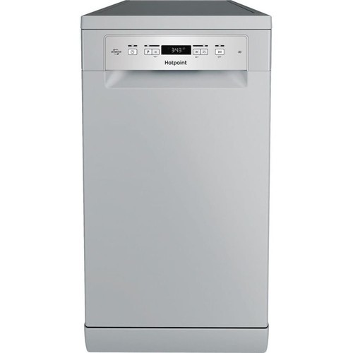 Hotpoint lavastoviglie ariston - hotpoint,