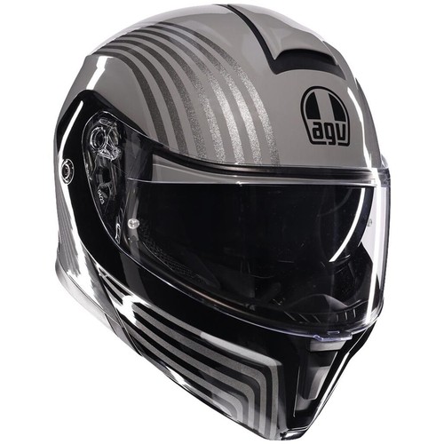 Casco moto agv - agv, modulare
