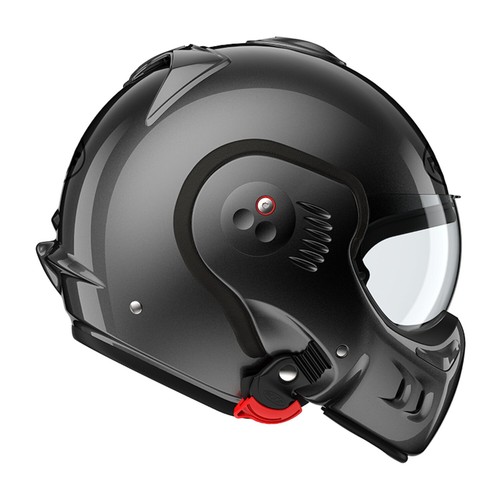 Casco roof boxer - roof,