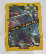 Manicotti per carte Crown Zenith Premium Figure Collection - confezione da 65