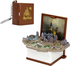 Harry Potter 3D Pop-Up