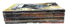 CAVALIERI MARVEL 1 / 17 Serie Completa + POSTER INUMANI PANTERA NERA PUNITORE