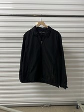 Scott Evest Black Large Jacket