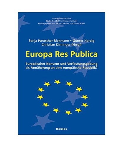 Europa res publica - europa,
