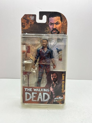 Mcfarlane skybound the - mcfarlane, walking