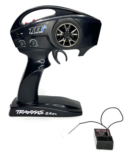 Traxxas ghz tqi tsm 2 - tqi,