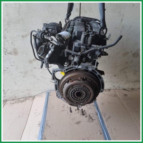 Motore completo snja 60kw ford - snja,