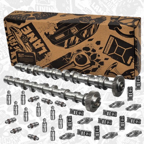 Kit albero camme audi - a,