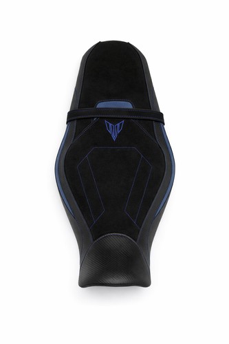 Selle confort complète siège - complète,