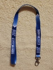 Portachiavi Ufficiale SBK