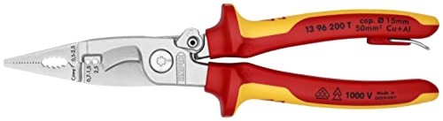 Knipex pinza per - size),