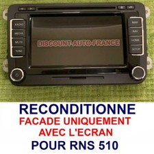 Ecran afficheur pour autoradio