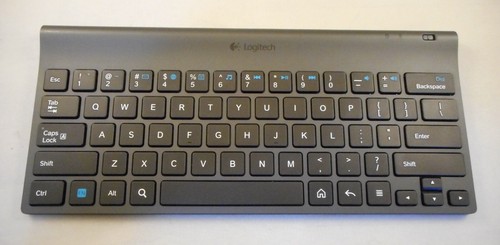 Logitech 820 004110 tastiera - logitech,