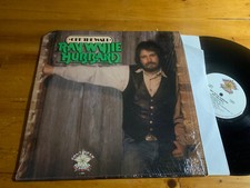 LP FUNK BLUES SOUL Ray Wylie
