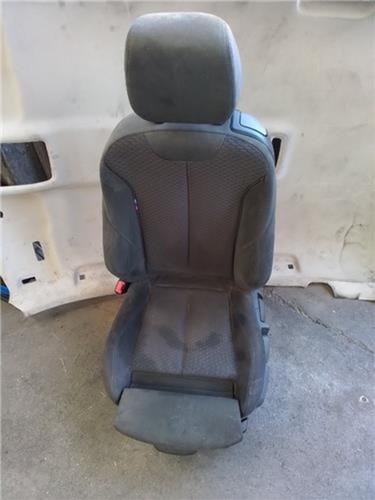 Asiento delantero izquierdo - delantero,