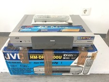 JVC HM-DH30000U Videoregistratore SVHS/DVHS D-Theater HDTV NTSC, 2 ANNI DI GARANZIA