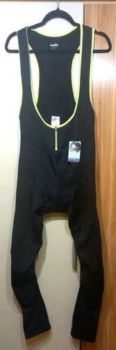 Bavaglino ciclismo diadora