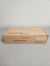 Fujitsu ScanSnap ix100 scanner