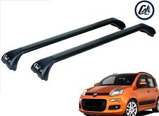 4833 GEO BARRE PORTATUTTO NERE