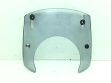 PARABREZZA PARAVENTO - OPACIZZATO APRILIA SCARABEO LIGHT 500 2006 2008 VR000