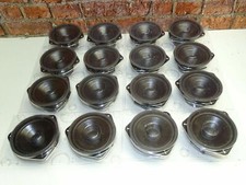 16 altoparlanti di ricambio