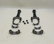 Moto Guzzi V65 650 Lario (PT) Biella + bronzine Connecting rod + bushings (Q2-1)