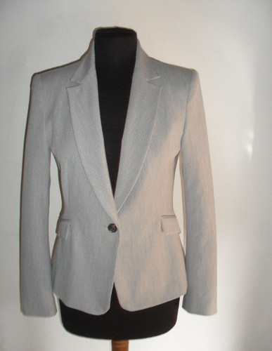 Giacca zara basic s - giacca, tg.
